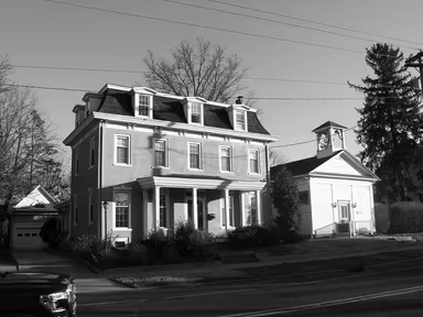 Swedesboro photo 1