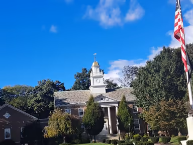 Teaneck Municipal Building photo 2