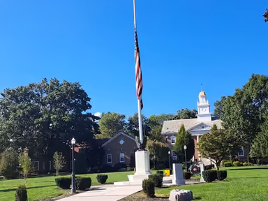 Teaneck Municipal Building photo 3