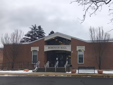 Borough of Tenafly photo 2