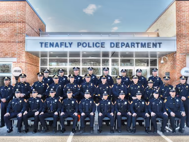 Borough of Tenafly photo 4
