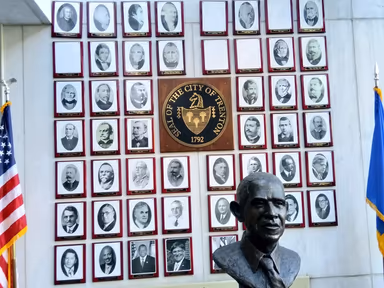 Trenton City Hall photo 1