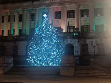 Trenton City Hall photo 2