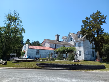 Tuckerton photo 1