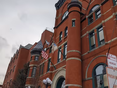 Union City City Hall photo 3