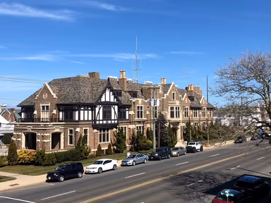 Ventnor City Hall photo 2