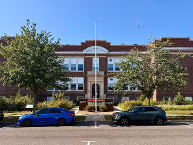 Vineland City Hall photo 1