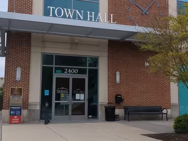 Voorhees Town Hall photo 3