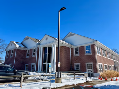 Waldwick Borough Hall photo 1