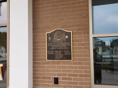 Wanaque Municipal Building photo 2