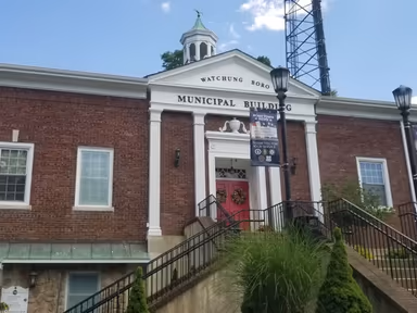 Watchung Borough Municipal Building photo 1