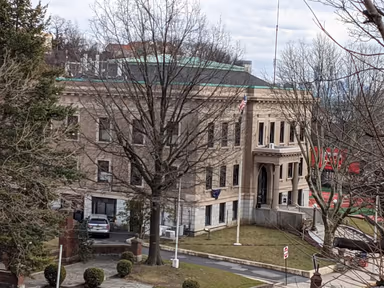 Weehawken Town Hall photo 1