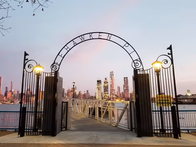 Weehawken Town Hall photo 2