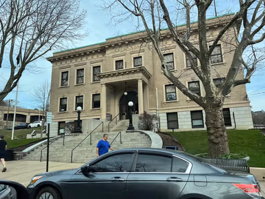 Weehawken Town Hall photo 3