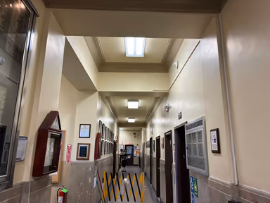 West Orange Town Hall photo 1