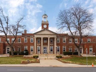 West Orange Town Hall photo 2