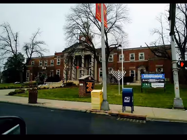 West Orange Town Hall photo 3