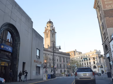 Paterson City Council photo 1