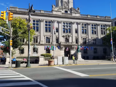 Paterson City Council photo 2