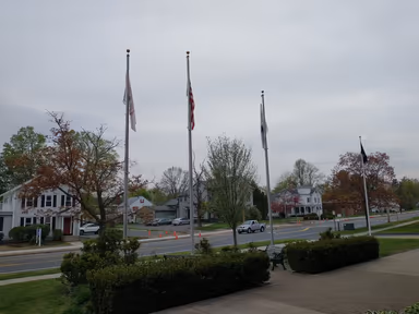 Westfield City Hall photo 3