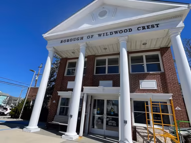 Borough of Wildwood Crest Office of the Mayor photo 1