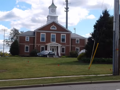 Wyckoff - Municipal Building photo 2