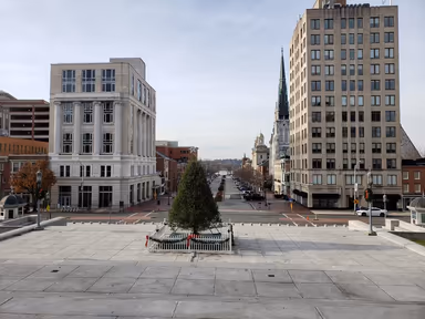 Pennsylvania State Capitol Complex photo 3