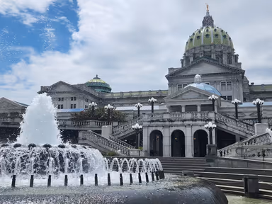 Pennsylvania State Capitol Complex photo 4