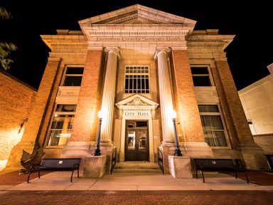 Adrian City Hall Offices photo 1