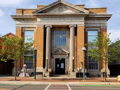 Adrian City Hall Offices photo 3