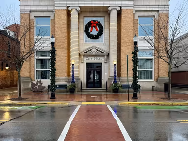 Adrian City Hall Offices photo 4
