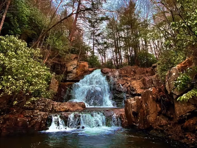 Albrightsville photo 3