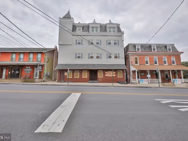Alburtis Borough Hall photo 1