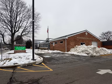 Aldan Municipal Building photo 2
