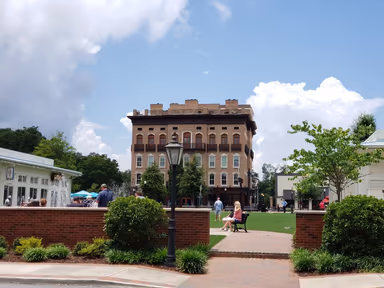 Alpharetta City Hall photo 2