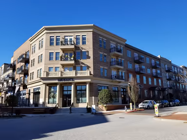 Alpharetta City Hall photo 3