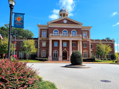 Alpharetta City Hall photo 4