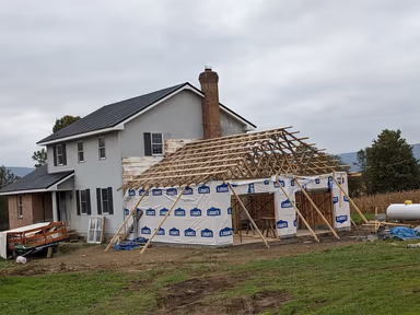 Allenwood photo 1