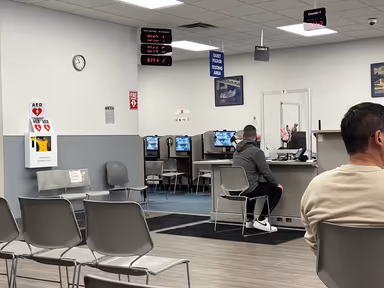 Pennsylvania Department of Transportation - Photo License Center, Allison Park photo 1