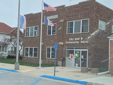 Allison City Hall photo 1