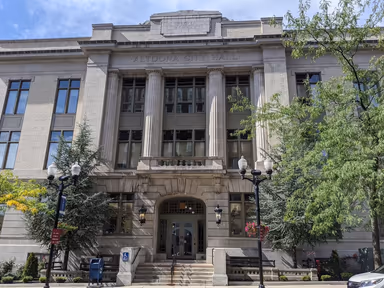 Altoona City Hall photo 1
