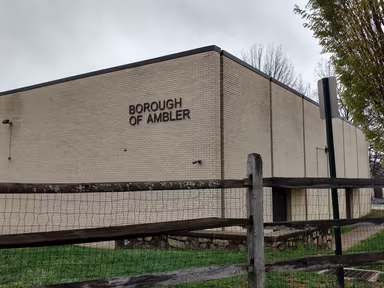 Borough of Ambler photo 3
