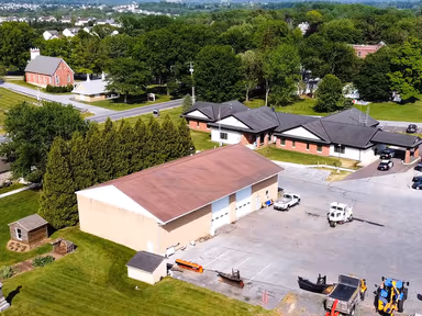 Amity Township Municipal Offices photo 1