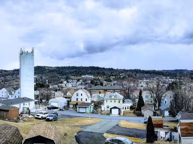 Palmerton photo 1