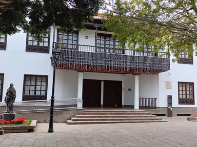 Arona City Hall photo 2