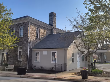 Atglen Borough Hall photo 1