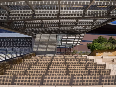 Austin City Hall photo 1