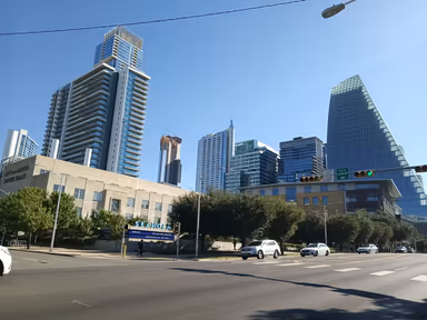 Austin City Hall photo 2