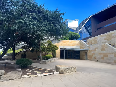 Austin City Hall photo 4