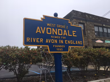 Avondale photo 1